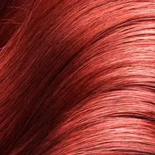 Hair color service